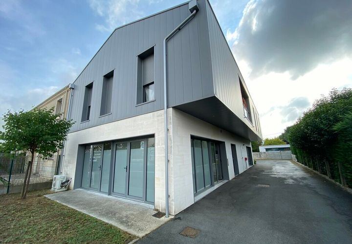 Erhvervsejendom i Merignac, Gironde, Merignac - € 185.000 | Ref: 33_0768-MD - foto 1