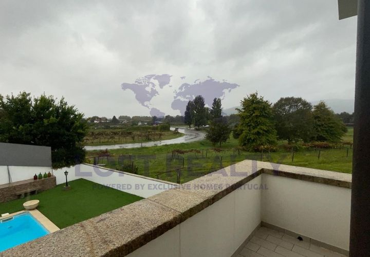 Villa i Ponte de Lima, Viana do Castelo, Ponte de Lima - € 560.000 | Ref: CAS_39 - foto 1