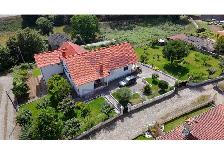 Villa i Ponte de Lima, Viana do Castelo, Ponte de Lima - € 350.000 | Ref: EHPPS118 - foto 1
