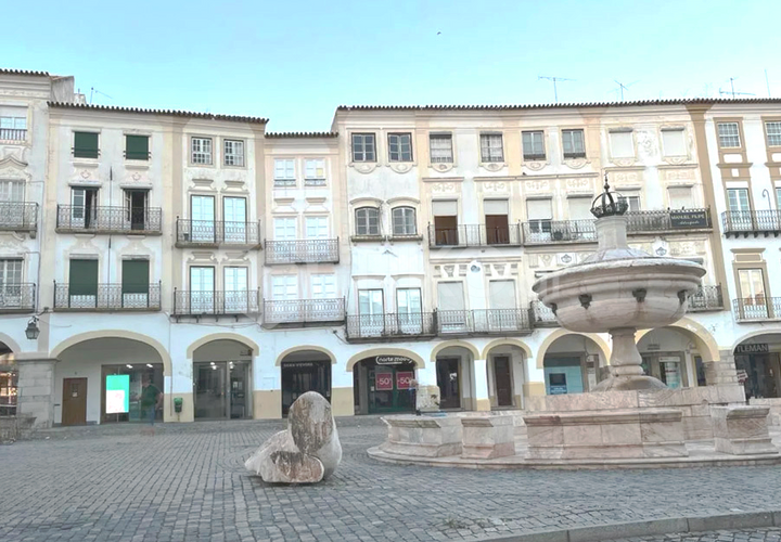 Àtic a Evora, Evora, Evora - € 1.200.000 | Ref: 20251024-2 - foto 1