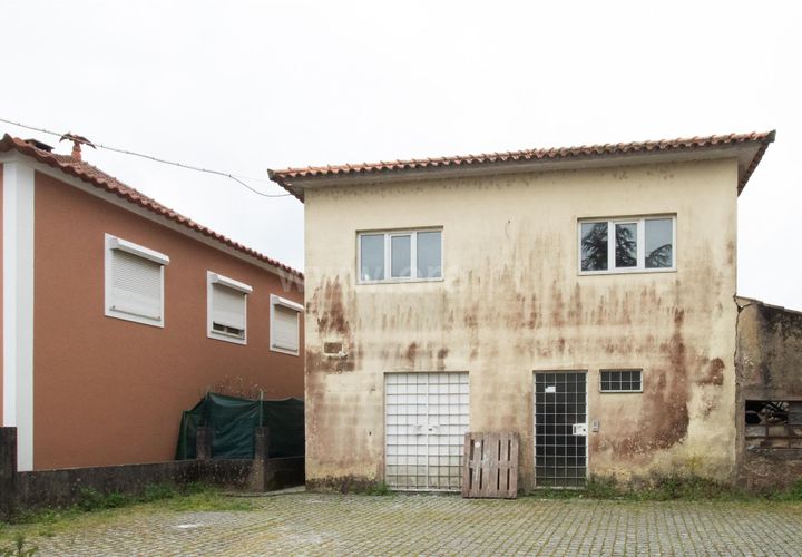 Erhvervsejendom i Barcelos, Braga, Barcelos - € 270.000 | Ref: 254250192 - foto 1