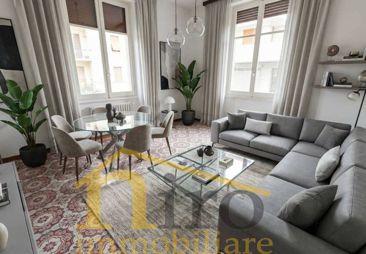 Leilighet i Pescara, Pescara, Pescara - € 295 000 | Ref: 777 - foto 1