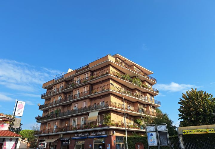 Leilighet i Morlupo, Rome, Morlupo - € 159 000 | Ref: 1722 - foto 1