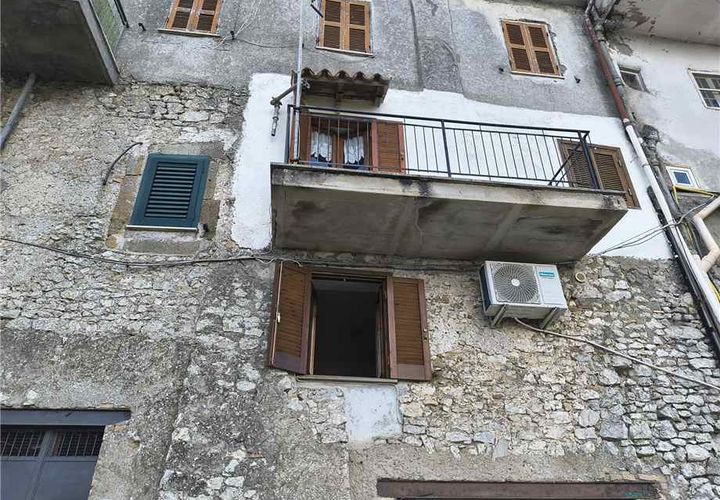 Leilighet i Rocca Massima, Latina, Rocca Massima - € 40 000 | Ref: 129 - foto 1