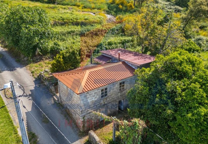 Villa a Ponte, Braga, Ponte - € 104.500 | Ref: KAZ_262 - foto 1