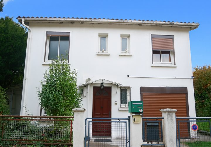 Villa i Miramont-de-Guyenne, Lot-et-Garonne, Miramont-de-Guyenne - € 141.750 | Ref: 3-25-10-65 - foto 1