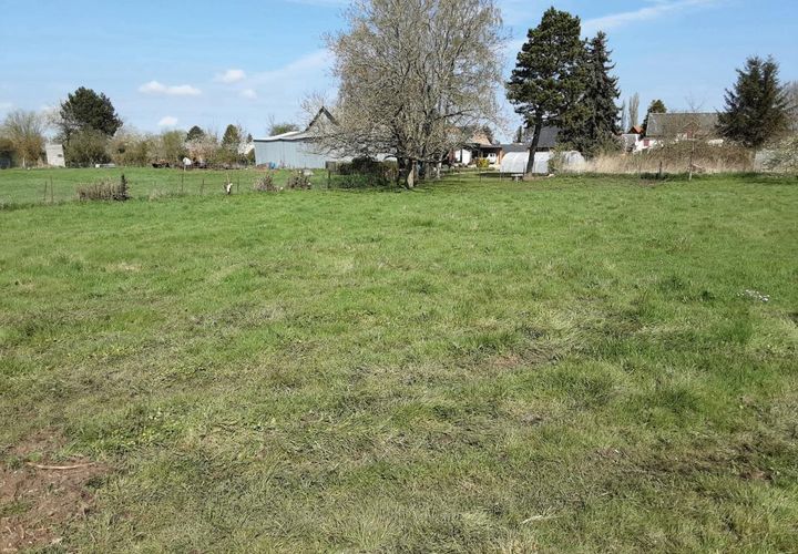 Terra a Guise, Aisne, Guise - € 34.000 | Ref: 7216953 - foto 1