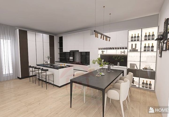Leilighet i Caldonazzo, Trento, Caldonazzo - € 369 000 | Ref: M-104 - foto 1
