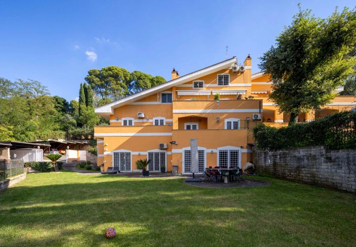 Lejlighed i Rome, Rome, Rome - € 890.000 | Ref: Rif: 0665 - foto 1