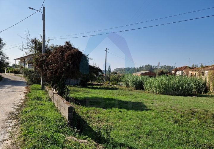 Helårsgrund i Pombal, Leiria, Pombal - € 90.000 | Ref: TER_356 - foto 1