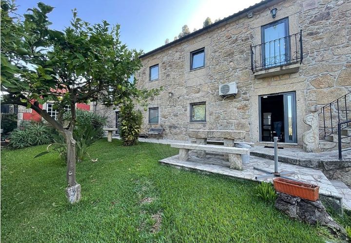 Villa i Ponte de Lima, Viana do Castelo, Ponte de Lima - € 400.000 | Ref: 123331167-562 - foto 1