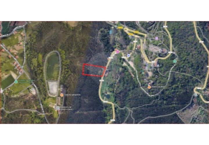 Helårsgrund i Guimaraes, Braga, Guimaraes - € 57.500 | Ref: 121751334-9 - foto 1