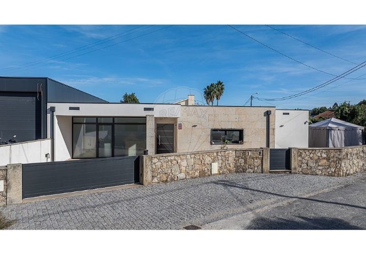 Villa a Vila Verde, Braga, Vila Verde - € 475.900 | Ref: 126201038-25 - foto 1