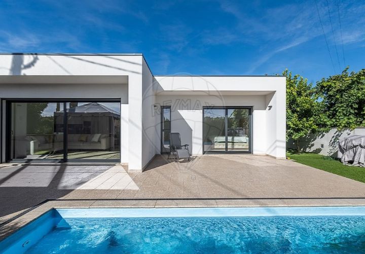 Villa in Vila Verde, Braga, Vila Verde - € 475.900 | Ref: 126201038-25 - foto 1