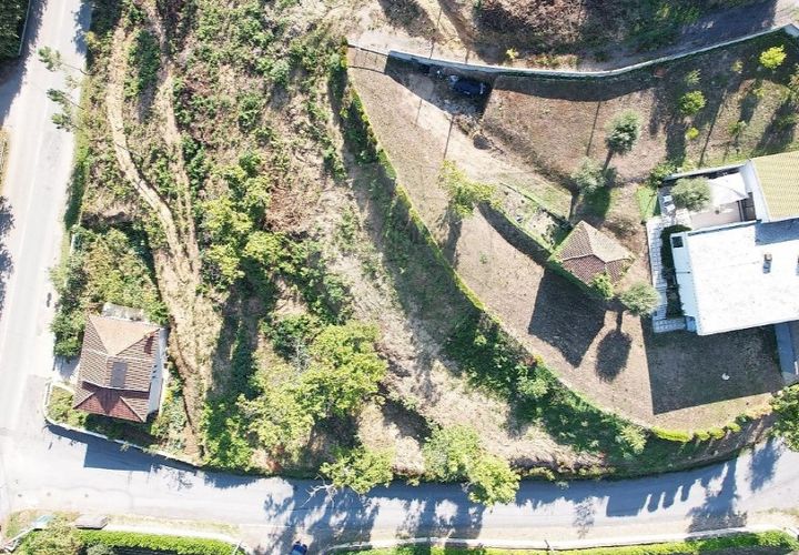 Helårsgrund i Sernancelhe, Viseu, Sernancelhe - € 82.500 | Ref: 126311009-5 - foto 1