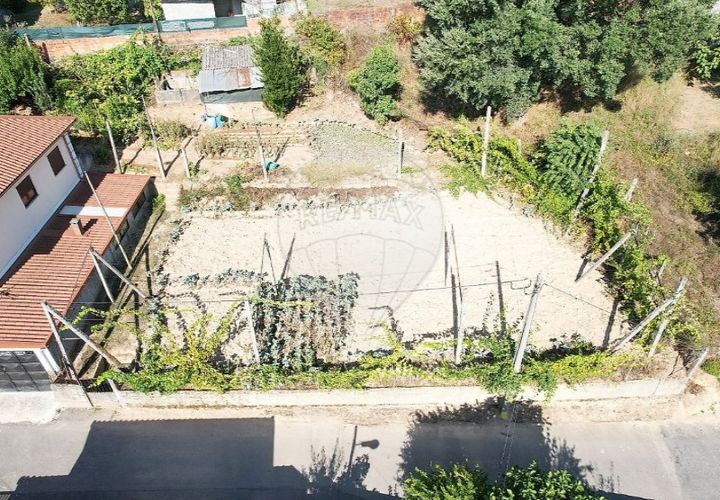 Helårsgrund i Cabeceiras de Basto, Braga, Cabeceiras de Basto - € 32.500 | Ref: 126311009-7 - foto 1