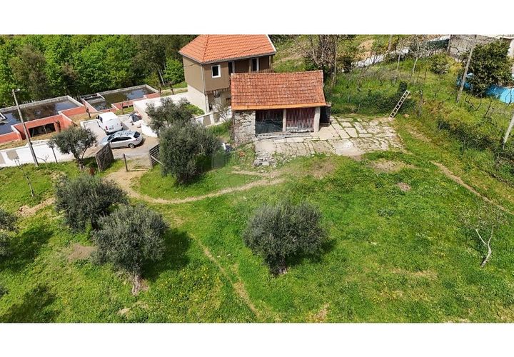 Helårsgrund i Cabeceiras de Basto, Braga, Cabeceiras de Basto - € 299.000 | Ref: 126311008-104 - foto 1