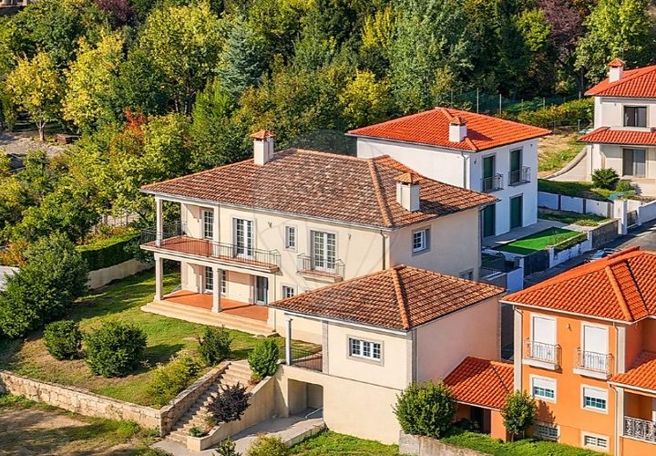Villa i Cabeceiras de Basto, Braga, Cabeceiras de Basto - € 475.000 | Ref: 126311008-106 - foto 1