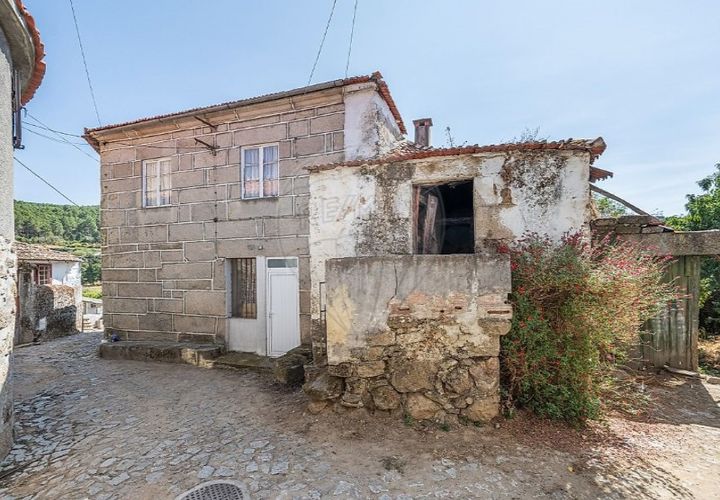 Willa: Chaves, Vila Real, Chaves – 90 000 € | Ref: 126381014-69 – zdjęcie 1