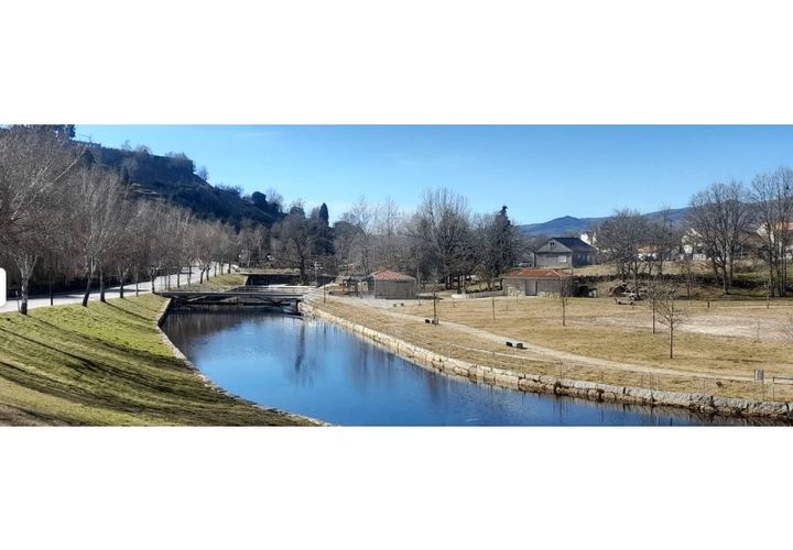 Villa a Montalegre, Vila Real, Montalegre - € 100.000 | Ref: 126381029-12 - foto 1