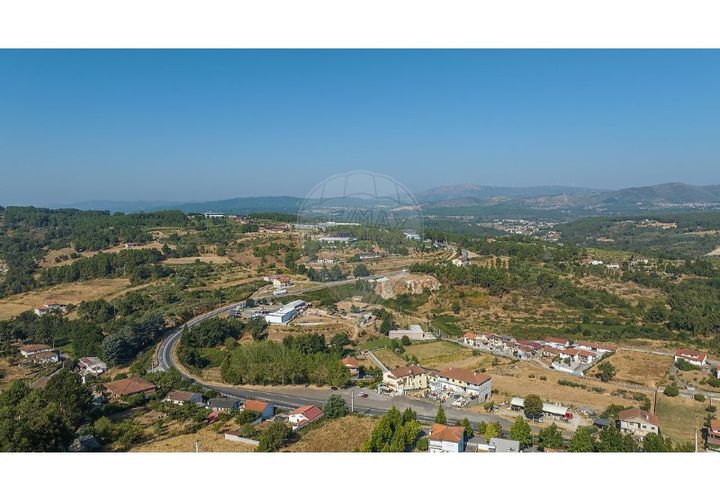 Helårsgrund i Chaves, Vila Real, Chaves - € 54.900 | Ref: 126381014-72 - foto 1