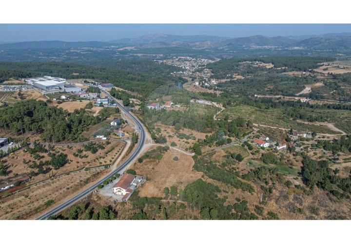 Helårsgrund i Chaves, Vila Real, Chaves - € 75.900 | Ref: 126381014-71 - foto 1