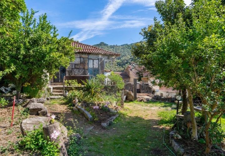 Villa i Chamoim e Vilar, Braga, Chamoim e Vilar - € 195 000 | Ref: 126971023-15 - foto 1