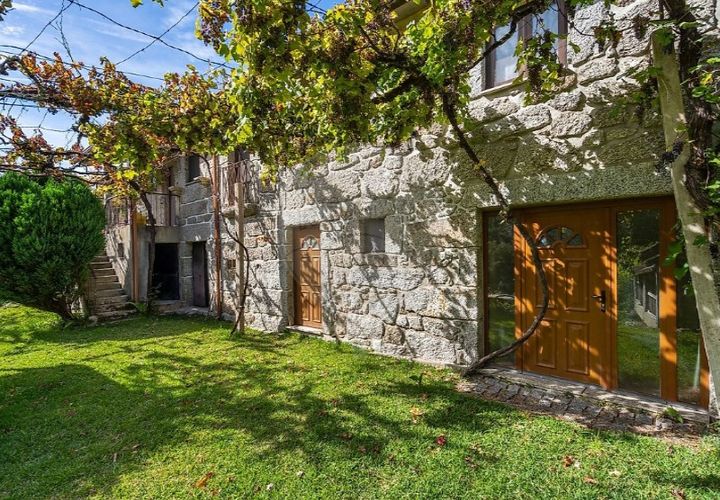 Villa i Celorico de Basto, Braga, Celorico de Basto - € 550.000 | Ref: 126971021-41 - foto 1