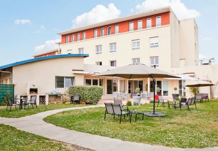 Erhvervsejendom i Marignane, Bouches-du-Rhone, Marignane - € 110.000 | Ref: 14CFCE7A02B24625 - foto 1