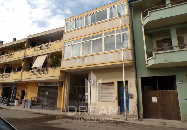 Leilighet i Sestu, Cagliari, Sestu - € 130 000 | Ref: A818 - foto 1