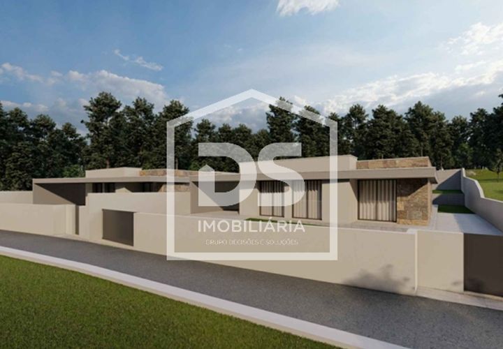 Villa a Moncao, Viana do Castelo, Moncao - € 345.000 | Ref: DSIMONC664 - foto 1