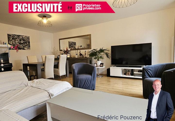 Lejlighed i Houdan, Yvelines, Houdan - € 329.000 | Ref: 426280FPOU - foto 1