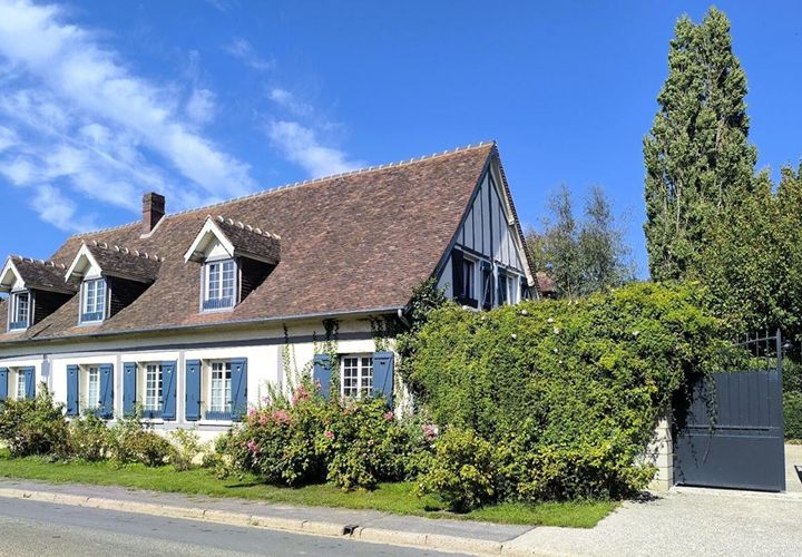 Villa a Gisors, Eure, Gisors - € 330.000 | Ref: 426270SRV - foto 1