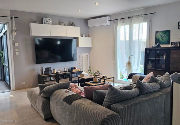 Villa a Nebian, Herault, Nebian - € 374.500 | Ref: 426276MARI - foto 1