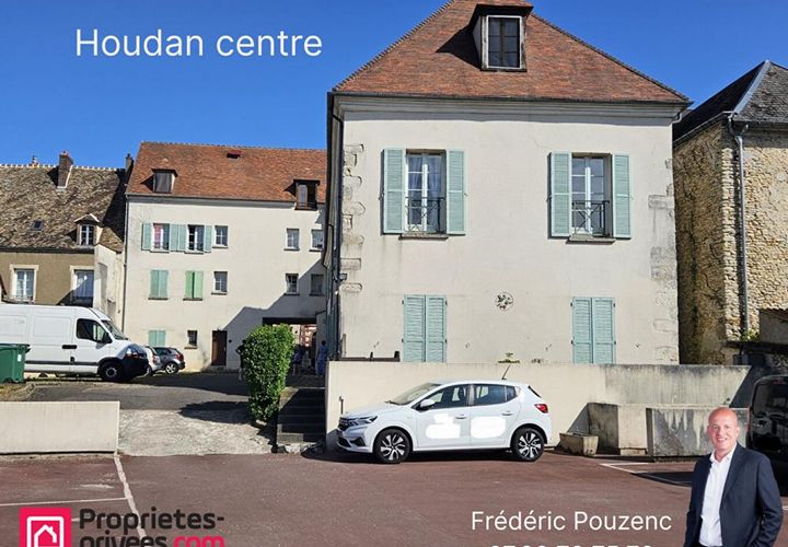 Lejlighed i Houdan, Yvelines, Houdan - € 205.000 | Ref: 425515FPOU - foto 1