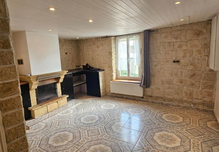 Leilighet i Mitry-Mory, Seine-et-Marne, Mitry-Mory - € 169 000 | Ref: 425227HAYA - foto 1