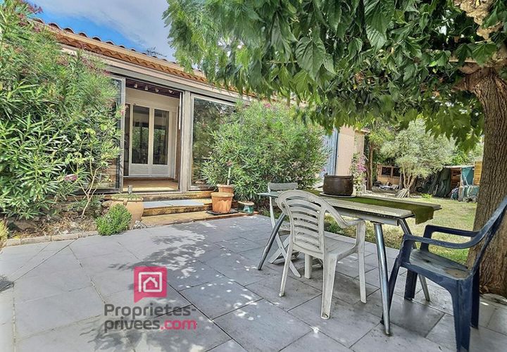 Villa i Le Muy, Var, Le Muy - € 395.000 | Ref: 416104211BFR - foto 1