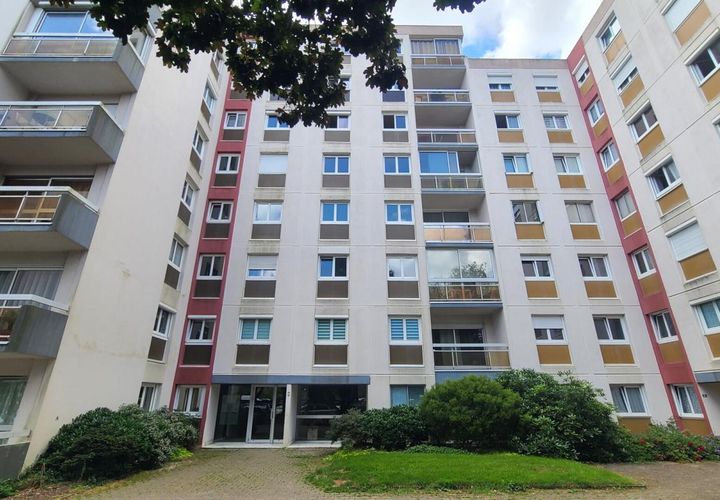 Leilighet i Brest, Finistere, Brest - € 98 000 | Ref: 426120ANDC - foto 1