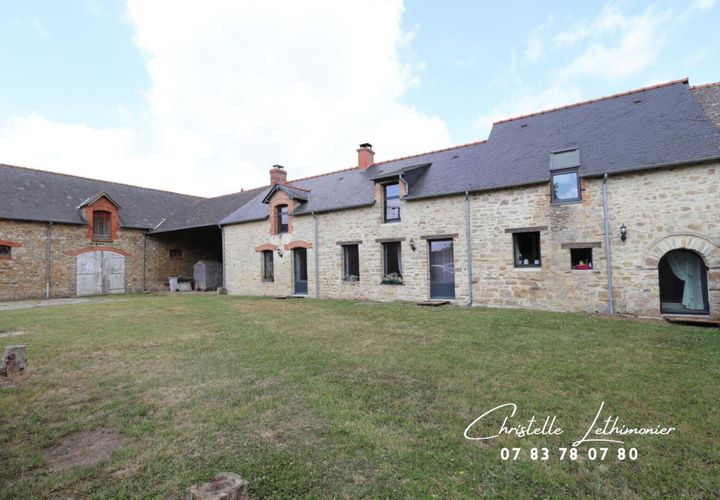 Villa a Rennes, Ille-et-Vilaine, Rennes - € 793.000 | Ref: 426053LHC - foto 1