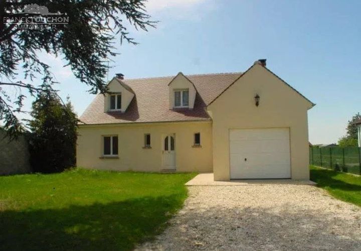 Villa i Solterre, Loiret, Solterre - € 226.000 | Ref: 425678LPEL - foto 1