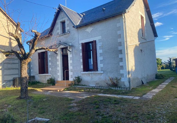Villa a Le Blanc, Indre, Le Blanc - € 92.000 | Ref: 426096LGUN - foto 1