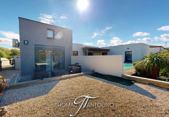 Villa i Palaja, Aude, Palaja - € 439.000 | Ref: 425210TINF - foto 1