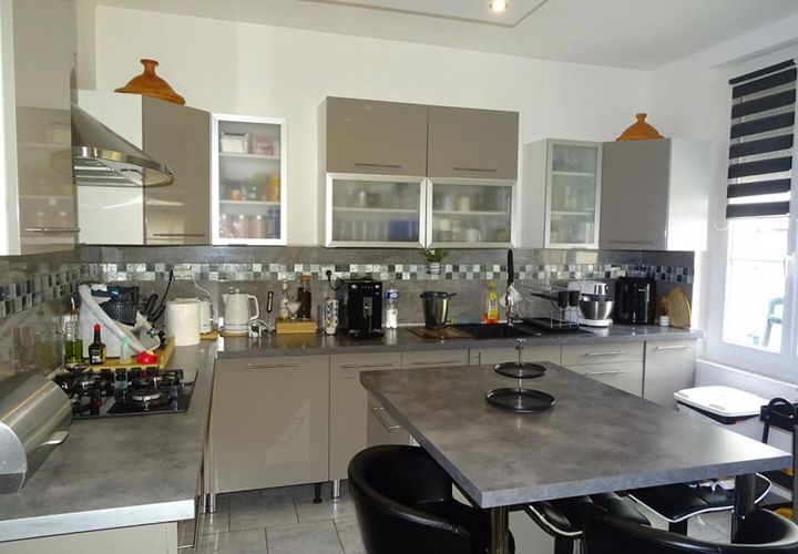 Villa i Gien, Loiret, Gien - € 230 000 | Ref: 421003LGH - foto 1