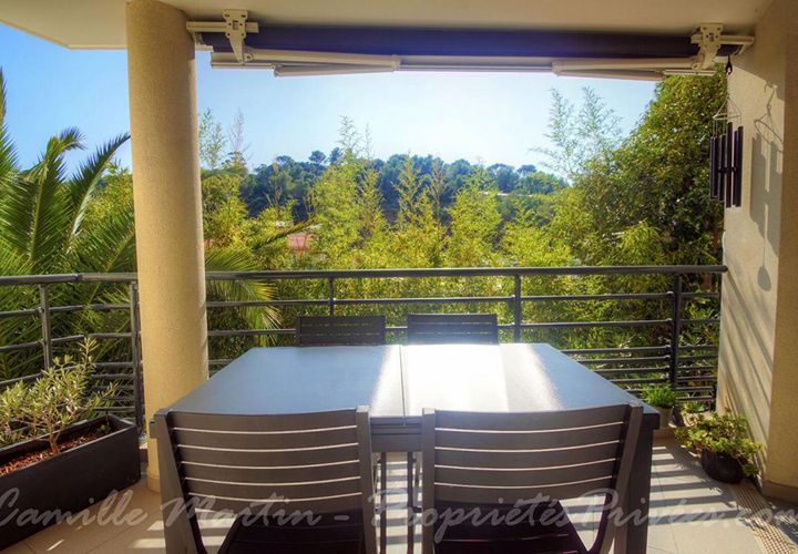 Leilighet i Saint-Raphael, Var, Saint-Raphael - € 395 000 | Ref: 425670TNC - foto 1