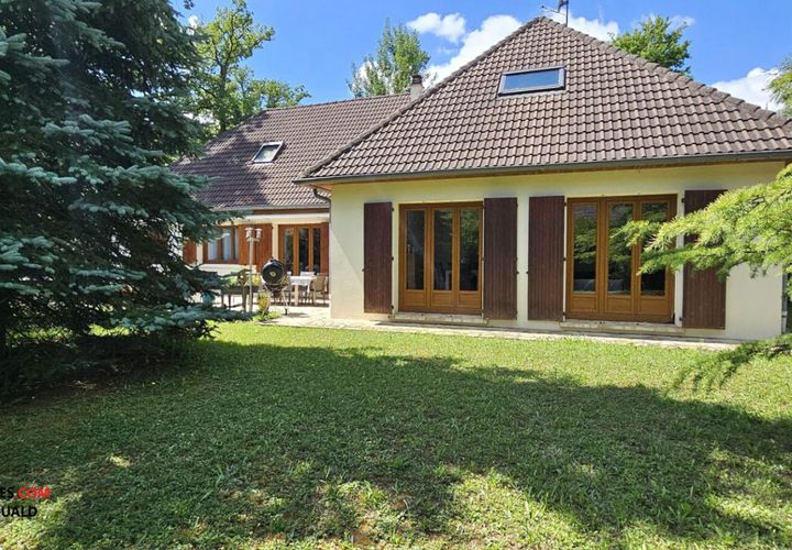 Villa i Courtenay, Loiret, Courtenay - € 339.000 | Ref: ..416821YGR - foto 1
