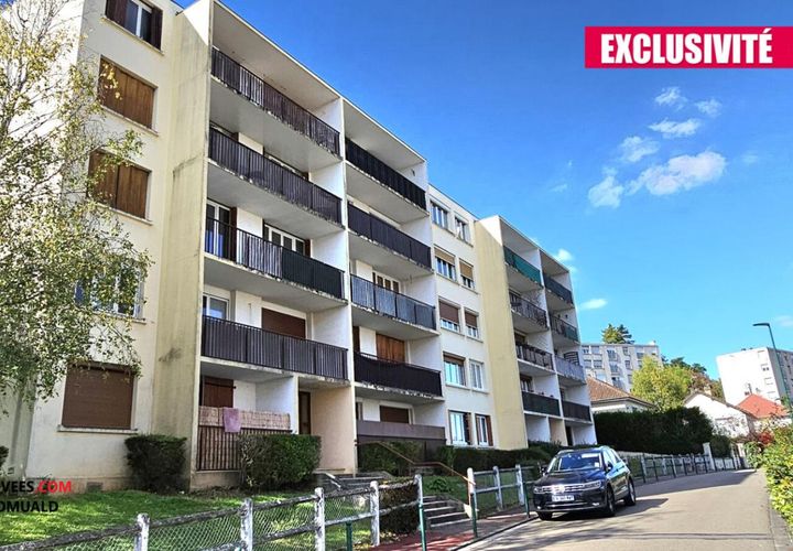 Leilighet i Paron, Yonne, Paron - € 119 000 | Ref: .422484YGR - foto 1