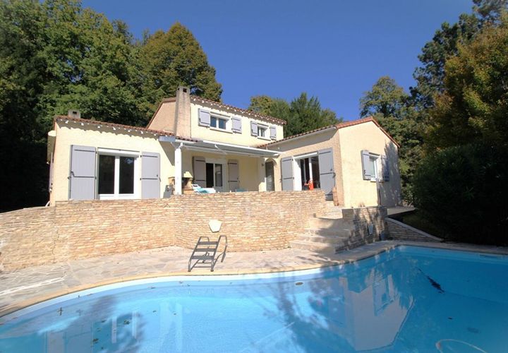 Villa i Saintes, Charente-Maritime, Saintes - € 377.000 | Ref: 425939JSA - foto 1