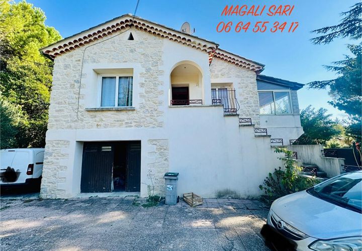 Villa i Ales, Gard, Ales - € 390.000 | Ref: 425811SRM - foto 1