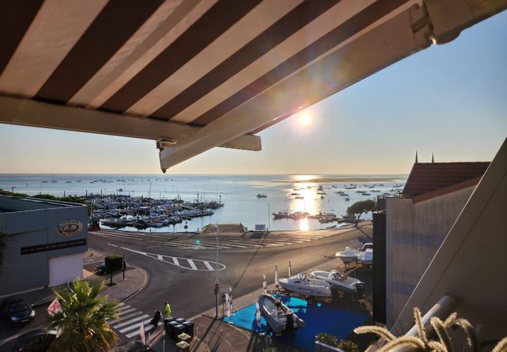 Lejlighed i Arcachon, Gironde, Arcachon - € 260.000 | Ref: 425014PBD - foto 1
