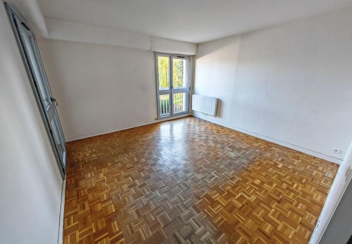Leilighet i Chateauroux, Indre, Chateauroux - € 66 000 | Ref: 425706BOP - foto 1